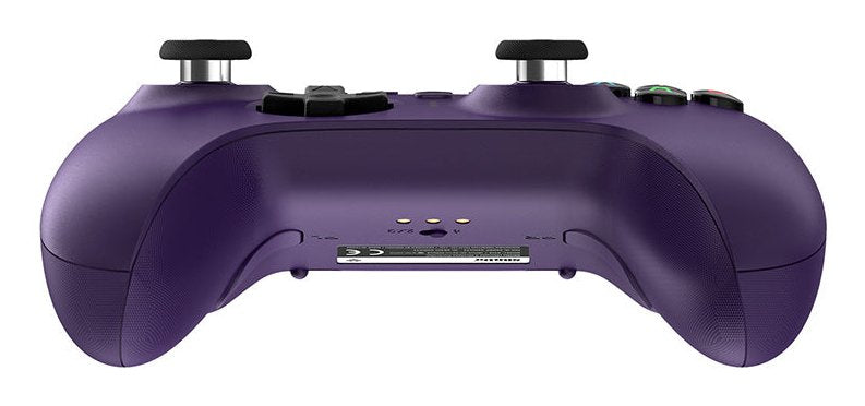EAN 6922621507062 - 8Bitdo Ultimate 2 Wireless Púrpura Bluetooth/RF/USB Gamepad Analógico/Digital Android, MAC, PC imagen 3