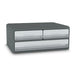 EAN 3462159014715 - CEP 1090216361 cajonera para oficina Gris Poliestireno imagen 1