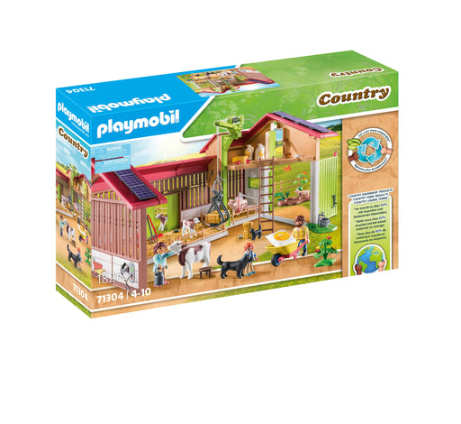 EAN 4008789713049 - Playmobil Country 71304 set de juguetes imagen 2