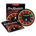 EAN 8717903274422 - Tease and Please Sex Roulette Kinky Rueda de Wartenberg Cualquier género NL EN DE FR ES SE IT PL RU NO imagen 1
