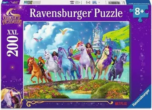 EAN 4005555041658 - Ravensburger 12004165 Puzzle rompecabezas 200 pieza(s) Dibujos imagen 1