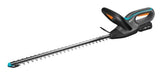 EAN 4066407027879 - Gardena 14735-20 corta-setos eléctrico Cuchilla doble 124 W 2,56 kg imagen 1
