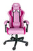 EAN 8436550236453 - TALIUS TAL-HORNET-PNK silla para videojuegos Silla para videojuegos universal Rosa imagen 3