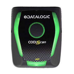 EAN 6094024521539 - Datalogic CODiScan Lector de códigos de barras portátil 1D/2D LED Negro imagen 1
