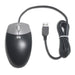 EAN 0808736599771 - HP DC172B ratón Oficina Ambidextro USB tipo A Óptico imagen 2
