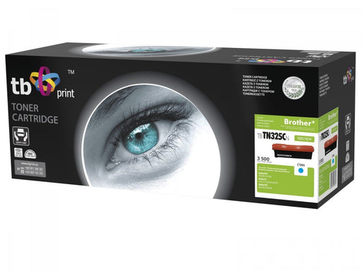 EAN 5901500508261 - TB Print TB-TN325CN cartucho de tóner 1 pieza(s) Cian imagen 1
