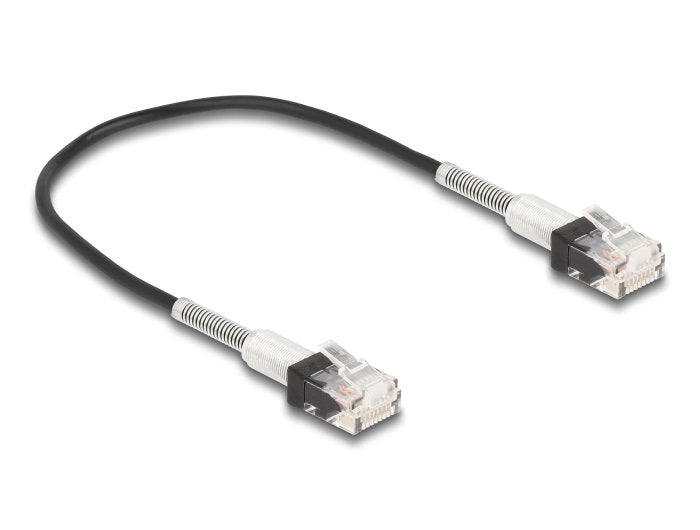 EAN 4043619803873 - DeLOCK 80387 cable de red Cat6a U/UTP (UTP) imagen 1