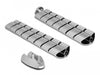 EAN 4043619207961 - DeLOCK 20796 organizador de cables imagen 1