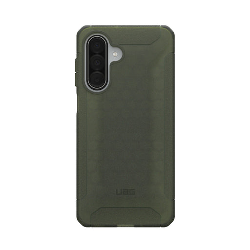 EAN 840283926587 - Urban Armor Gear 214512114T72 funda para teléfono móvil 17 cm (6.7") Oliva imagen 1