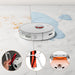 EAN 5907207228686 - Extralink KIT FOR FIT FOR ROBOROCK S5 MAX S6 S50 S51 S55 imagen 10