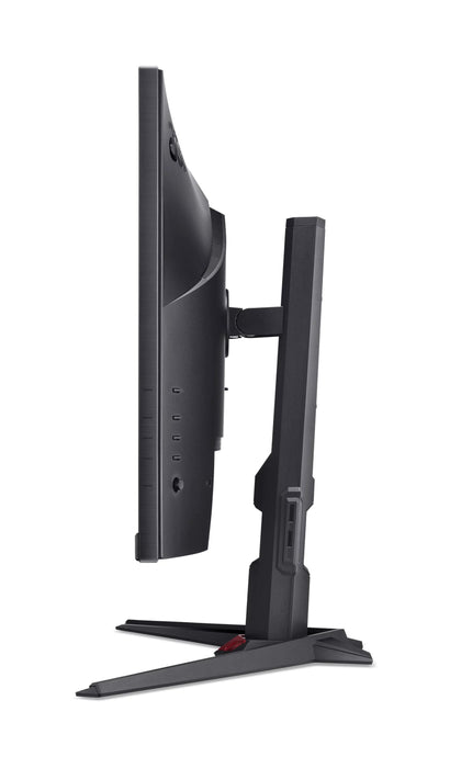 EAN 4711474686022 - Acer NITRO XV0 XV270W3bmiiprx pantalla para PC 68,6 cm (27") 1920 x 1080 Pixeles Full HD LED Negro imagen 5