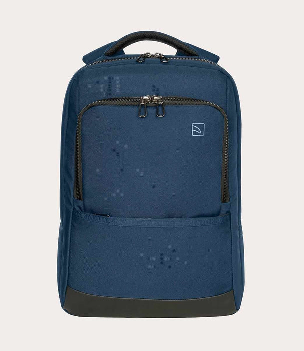 EAN 8020252161207 - Tucano Lunar 40,6 cm (16") Mochila Azul imagen 1