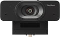 EAN 766907037548 - Viewsonic TeamJoin Webcam TWC101 cámara web 8,29 MP 3840 x 2160 Pixeles USB-C Negro imagen 1