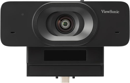EAN 766907037548 - Viewsonic TeamJoin Webcam TWC101 cámara web 8,29 MP 3840 x 2160 Pixeles USB-C Negro imagen 1
