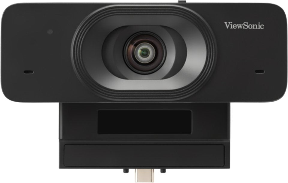 EAN 766907037548 - Viewsonic TeamJoin Webcam TWC101 cámara web 8,29 MP 3840 x 2160 Pixeles USB-C Negro imagen 1