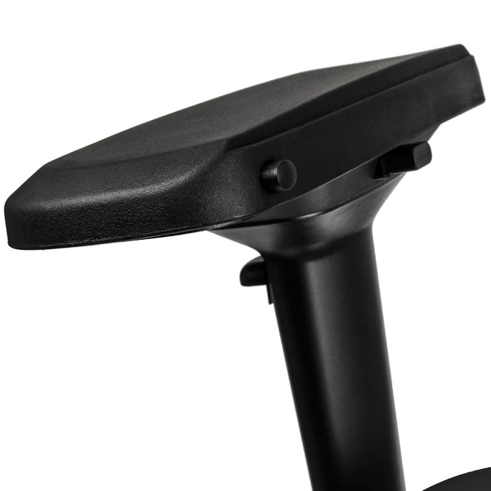 EAN 4250144800271 - noblechairs EPIC Silla para videojuegos de PC Asiento acolchado Negro imagen 19