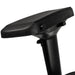 EAN 4250144800271 - noblechairs EPIC Silla para videojuegos de PC Asiento acolchado Negro imagen 19