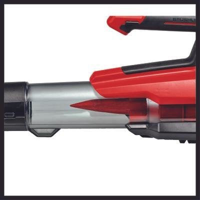 EAN 4006825660616 - Einhell GP-LB 18/200 200 kmh imagen 3