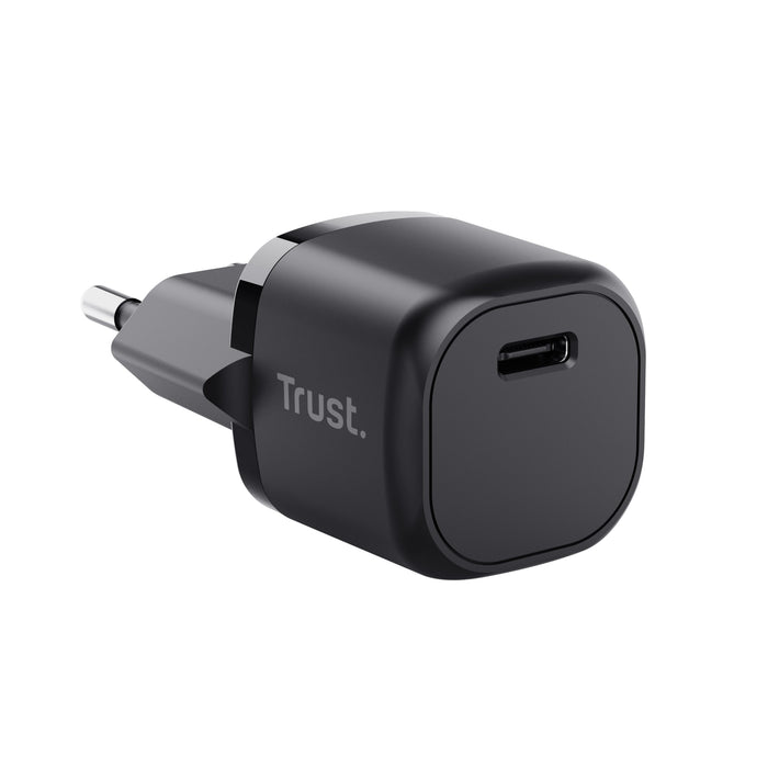 EAN 8713439251746 - Trust Maxo Universal Negro Corriente alterna Interior imagen 2