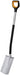 EAN 6411501311634 - Fiskars 1066730 no categorizado imagen 2