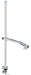 EAN 6977162452418 - Amaran 6977162452418 soporte y base para luz y efectos especiales Plata Aluminio imagen 3
