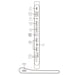 EAN 8059018365368 - Techly IUSB31C-DOCK12DPHD base para portátil y replicador de puertos Alámbrico USB 3.2 Gen 1 (3.1 Gen 1)  imagen 14