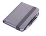 EAN 4024023140471 - TROIKA NPP25/GY cuaderno y block A7 128 hojas Gris imagen 1
