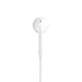 EAN 0190198107077 - Apple EarPods Auriculares Alámbrico Dentro de oído Llamadas/Música Blanco imagen 4