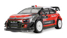 EAN 4262500349416 - Amewi Hyper Go Citroen C3 modelo controlado por radio Coche de rally Motor eléctrico 1:10 imagen 1