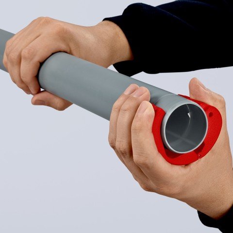 EAN 4003773087311 - Knipex BiX Cortacables manual imagen 31