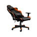 EAN 5291485004293 - Canyon Deimos Silla para videojuegos de PC Negro, Naranja imagen 2