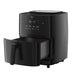 EAN 7333394032634 - AEG AAF7SB Sencillo 6,9 L 1700 W Freidora de aire caliente Negro imagen 3