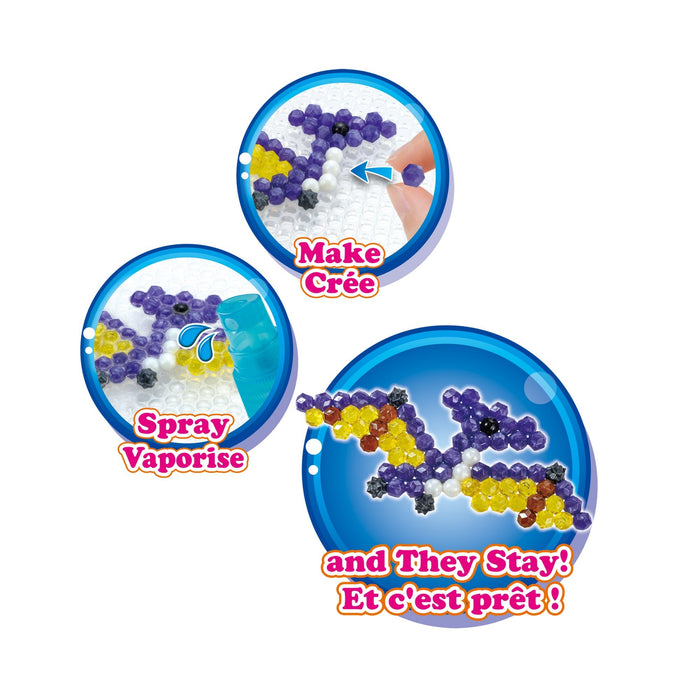 EAN 5054131319949 - Aquabeads 31994 kit de mosaico imagen 7