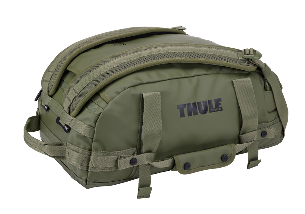EAN 0085854257497 - Thule Chasm TDSD301 Olivine bolso de lona 30 L Poliéster Oliva imagen 3
