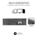 EAN 8436586740047 - SUBBLIM SUBKB-2PUE201 teclado imagen 2