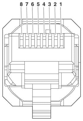 EAN 4046356030045 - Phoenix Contact VS-08-RJ45-5-Q / IP20 RJ-45 Gris imagen 3