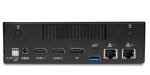 EAN 4711338345065 - AOPEN DE5900 Negro 8K Ultra HD 256 GB 2.0 canales imagen 8