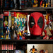 EAN 5010993697069 - Marvel Deadpool imagen 11