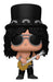 EAN 0889698804844 - FUNKO POP! Slash imagen 1