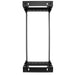EAN 65030893923 - StarTech.com RACK-24U-20-WALL-OA armario rack Bastidor de pared Negro imagen 4