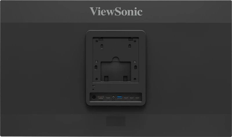 EAN 0766907037937 - Viewsonic VP2766-2K pantalla de señalización 68,6 cm (27") imagen 11