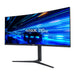 EAN 8431775035331 - Nilox MONITOR 34" NXM344KD11 ULTRAWIDE 4K CURVO 144HZ 2HDMI 2DP 1MS MMDIA pantalla para PC 86,4 cm (34")  imagen 2