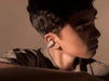 EAN 0017817857536 - Bose Ultra Open Earbuds Auriculares Inalámbrico Dentro de oído Llamadas/Música/Deporte/Uso diario USB Tip imagen 3