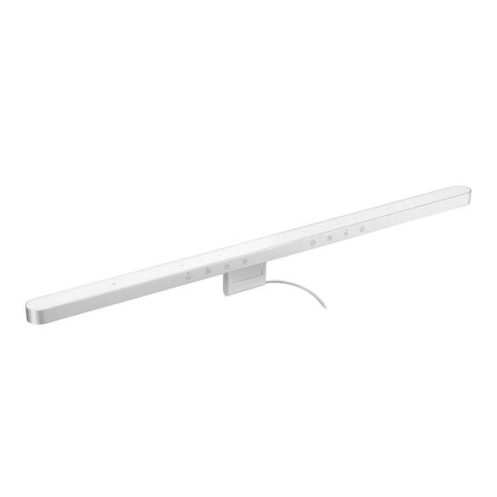 EAN 4718755098437 - BenQ iScreenbar Silver luz de pantalla Plata imagen 14