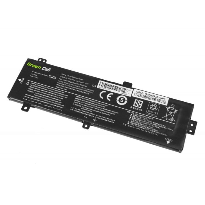 EAN 5903317223856 - Green Cell LE118 refacción para laptop Batería imagen 2