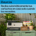 EAN 196786895876 - HP OfficeJet Pro 9122e AiO Printer Inyección de tinta térmica A4 4800 x 1200 DPI 22 ppm Wifi imagen 7