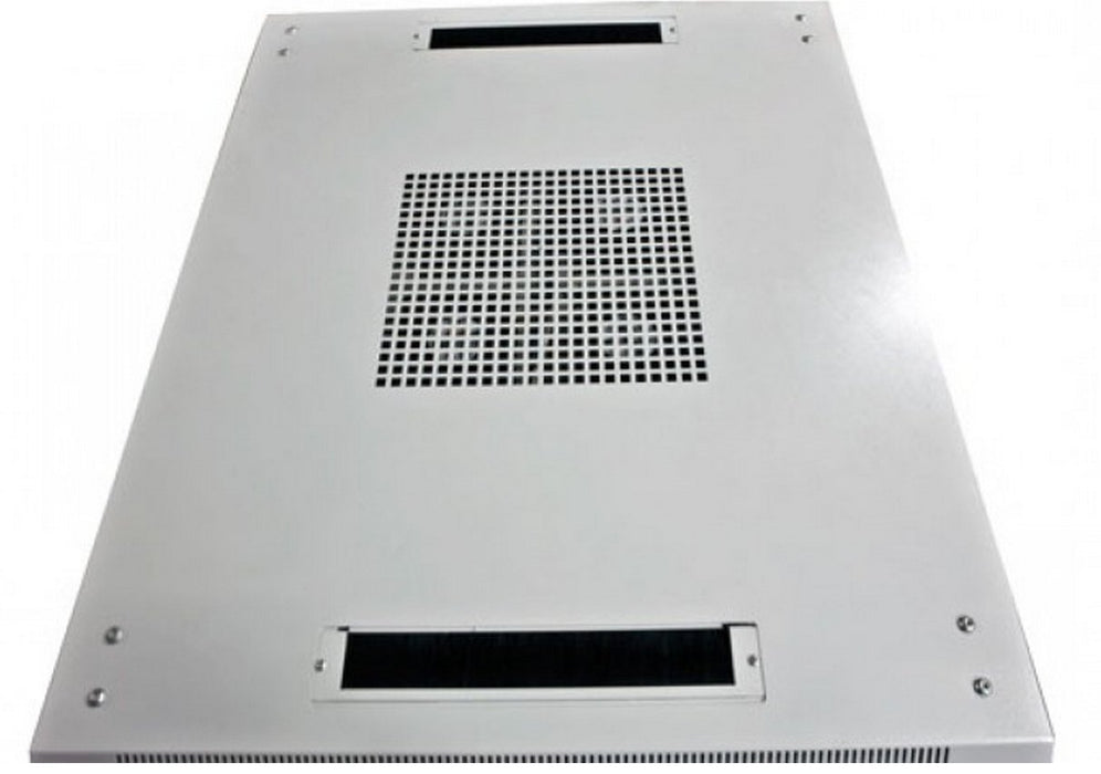 EAN 4038816020970 - ALLNET ALL-SNB8942BDGRAU armario rack Gris imagen 4