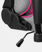 EAN 8436587973840 - DRIFT DR90 PRO Silla para videojuegos de PC Asiento acolchado Gris, Rosa imagen 8
