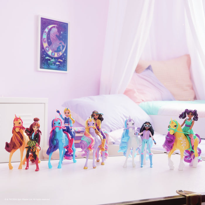 EAN 681147037106 - Unicorn Academy Ava & Leaf imagen 7