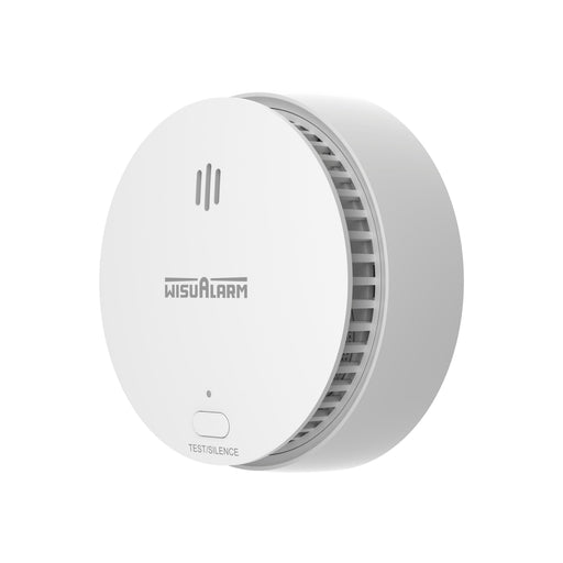 EAN 6923172529725 - WisuAlarm HY-SA20A Detector fotoeléctrico de reflexión Inalámbrico imagen 2